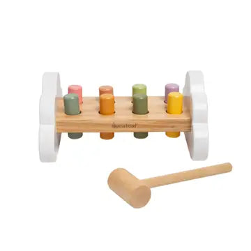 Hammer Bench