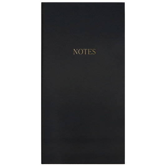 Sticky Notes Booklet