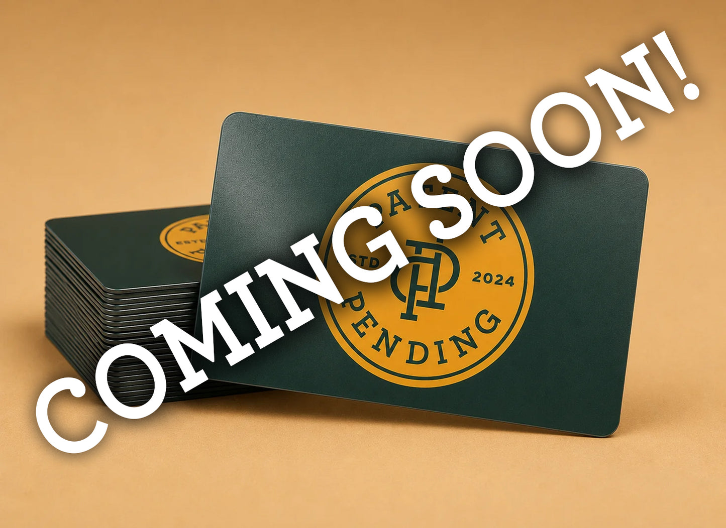Physical Gift Card