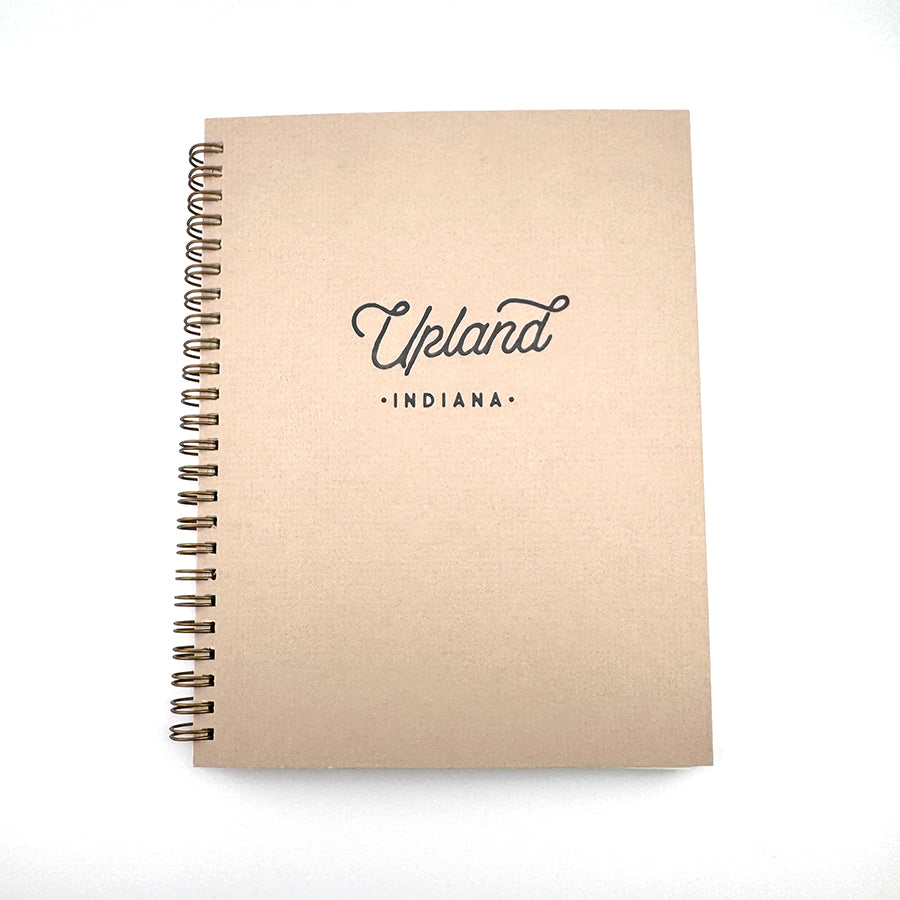 Upland Large Journal