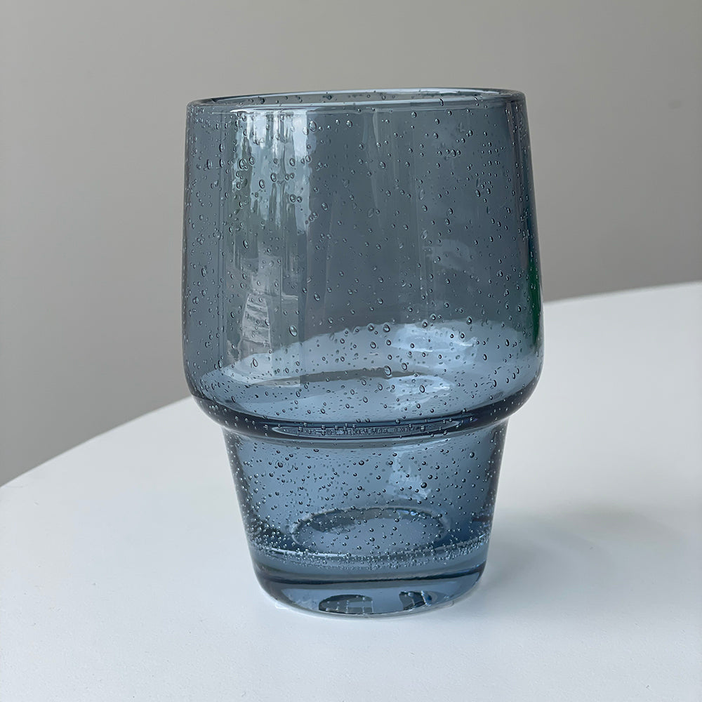 Blue Glass