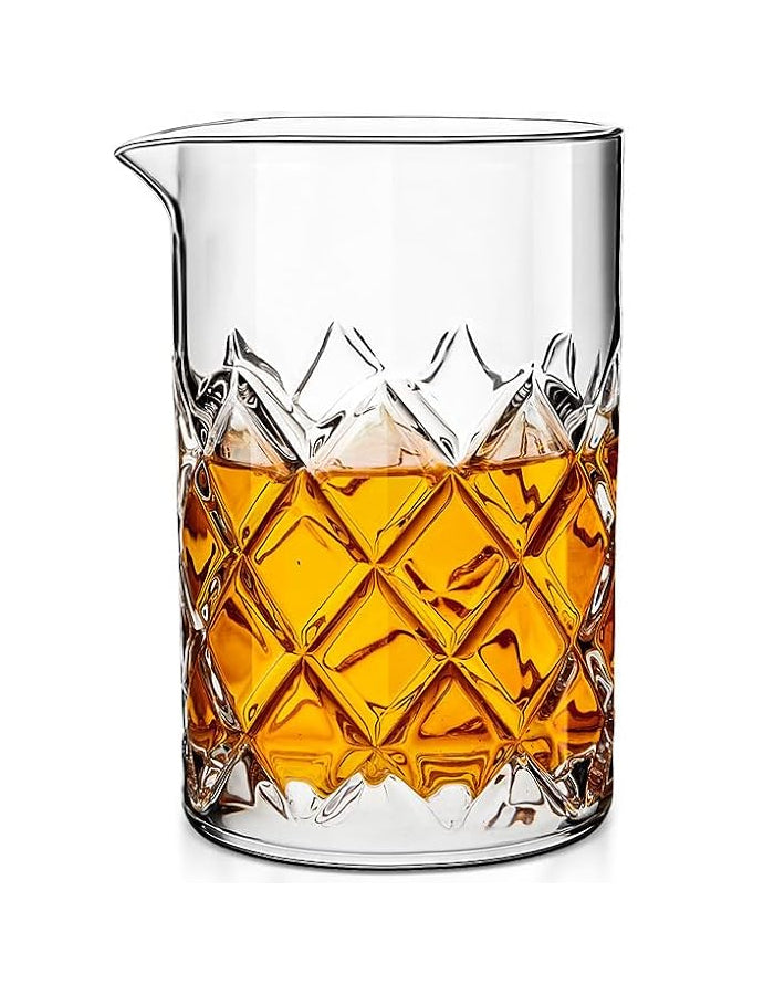 Cocktail Mixing Glass