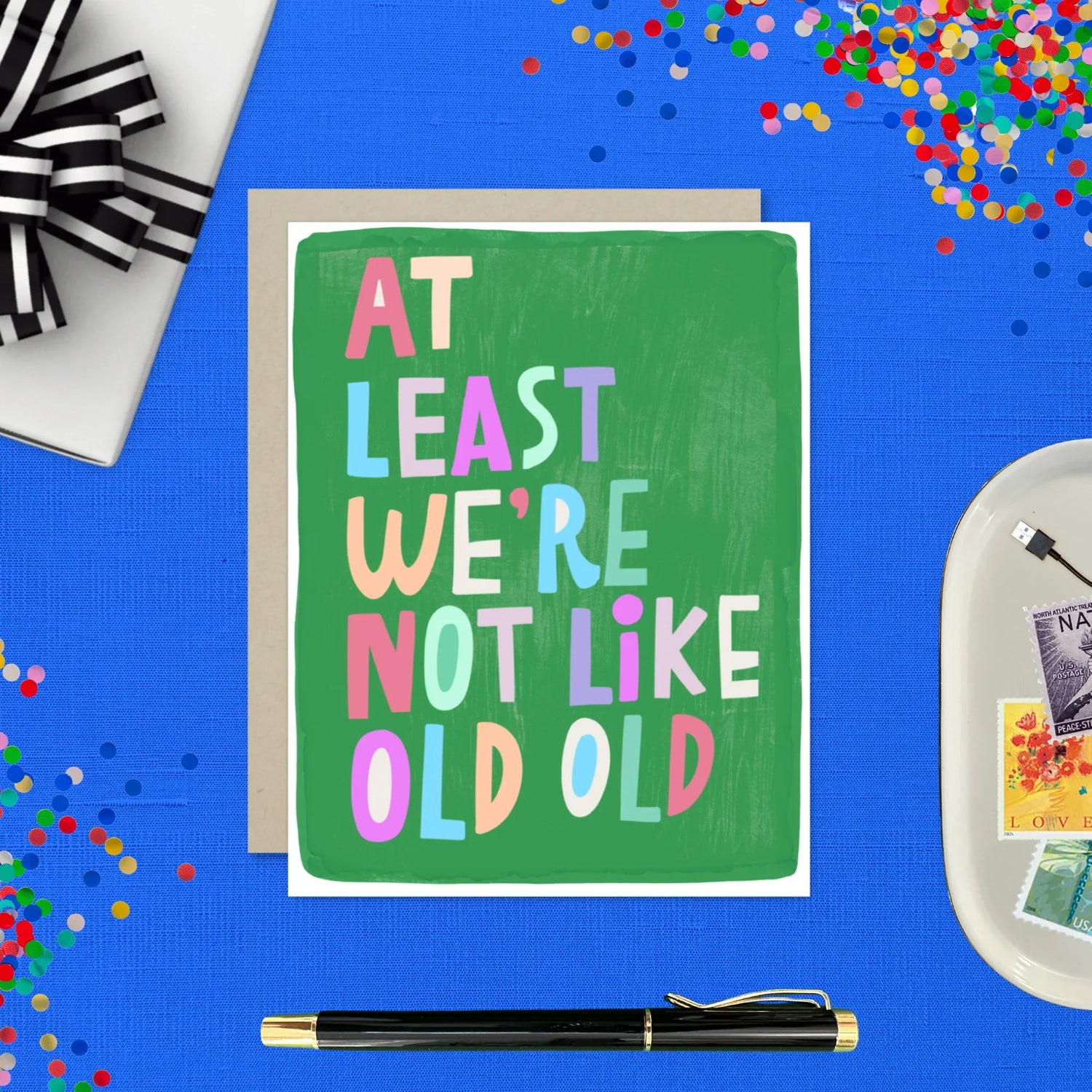 Greeting Cards