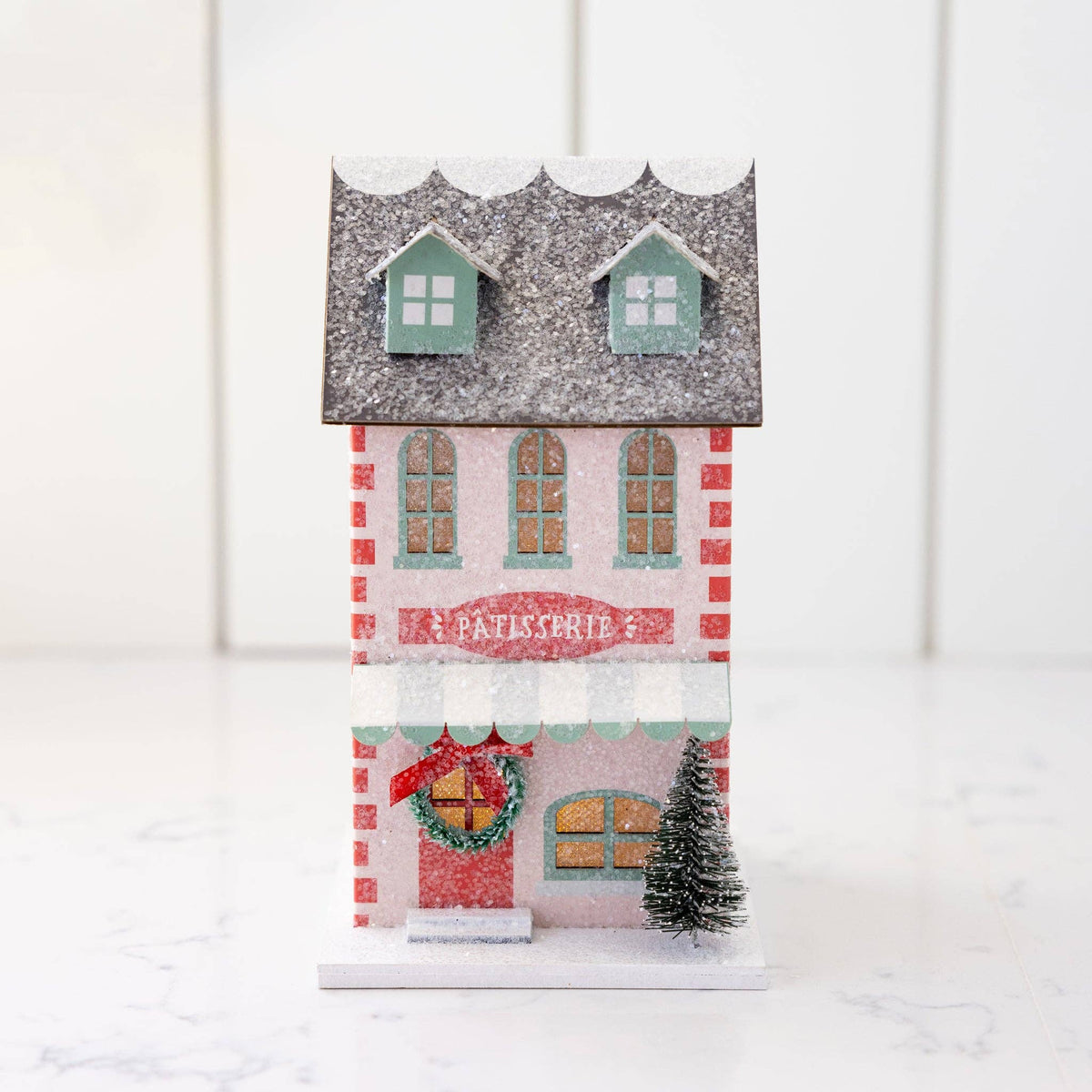 Light Up Bakery