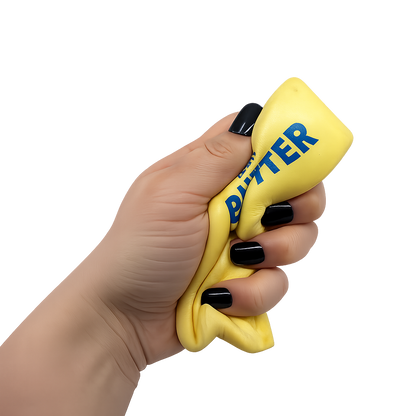 Butter Slow-Rise Squishy