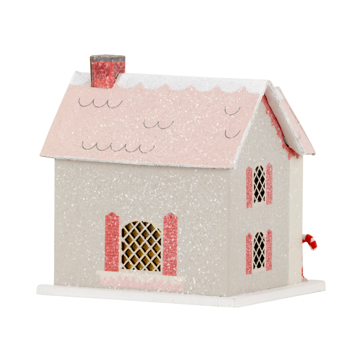 Light Up Toy Shop