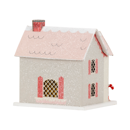Light Up Toy Shop
