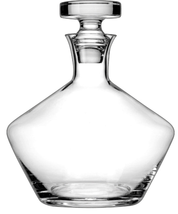 Whiskey Decanter