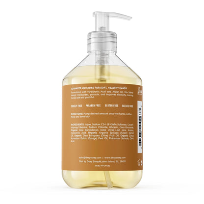 Honey Blossom Hand Wash