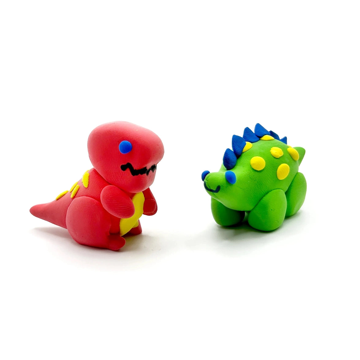 Dino BFFs