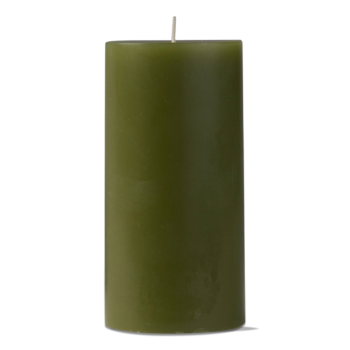 3x6 Olive Pillar