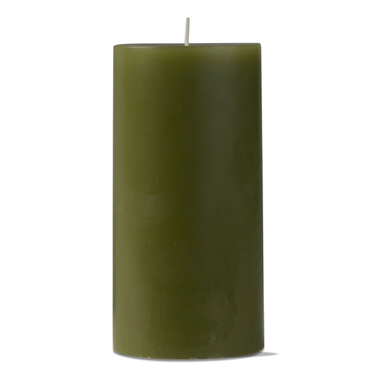 3x6 Olive Pillar