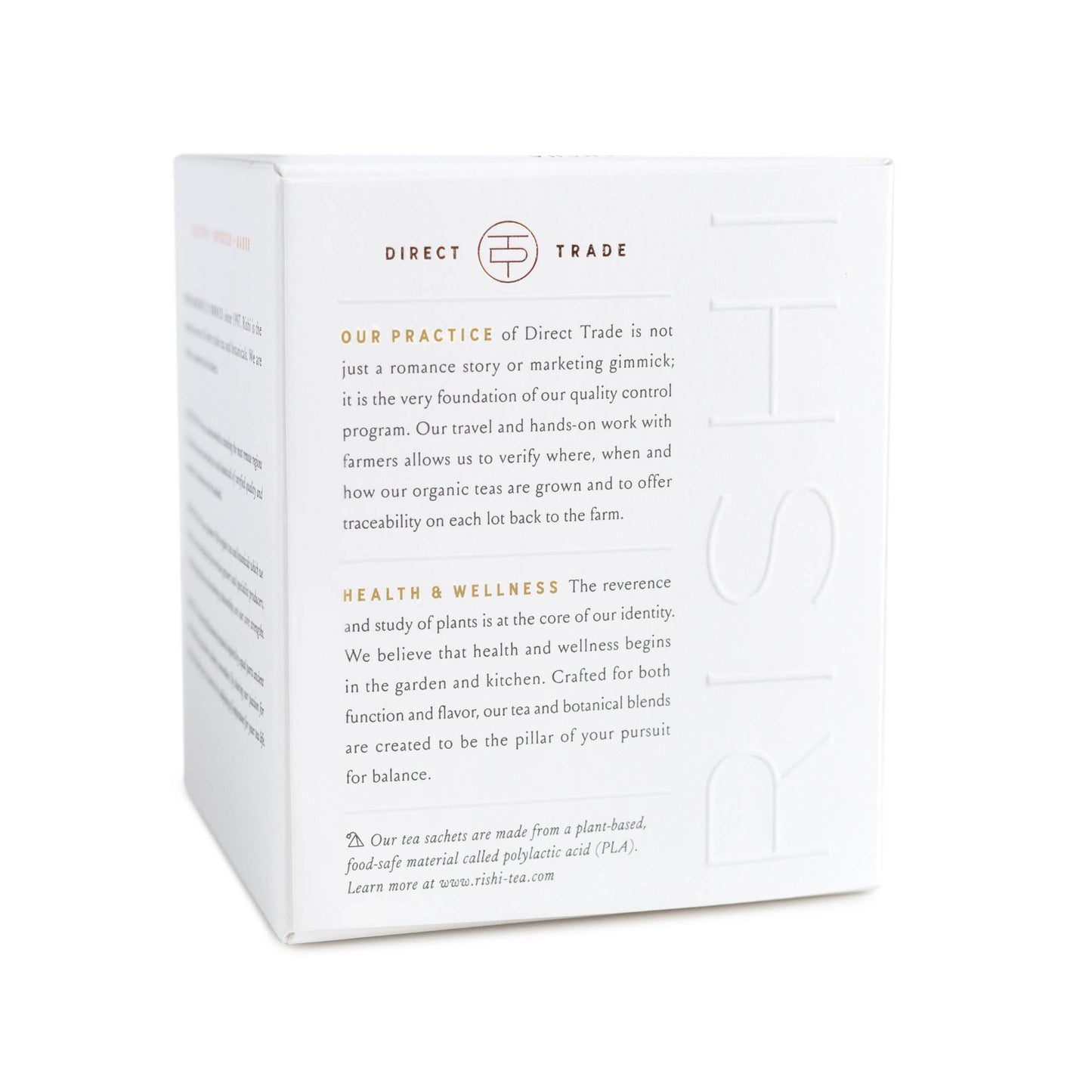 Chamomile Medley Organic Herbal Tea