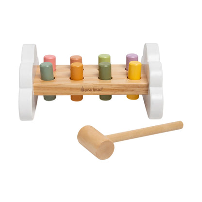 Hammer Bench