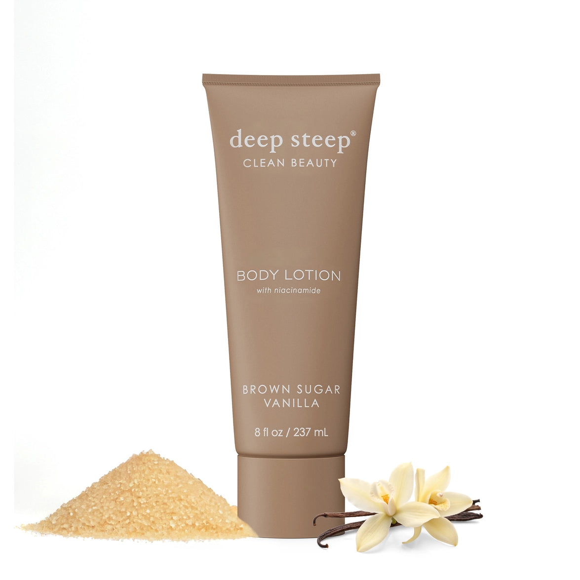 Brown Sugar Vanilla Body Lotion