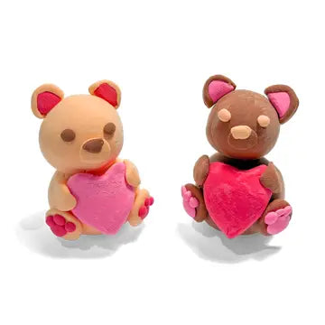 Lovely Bear BFFs