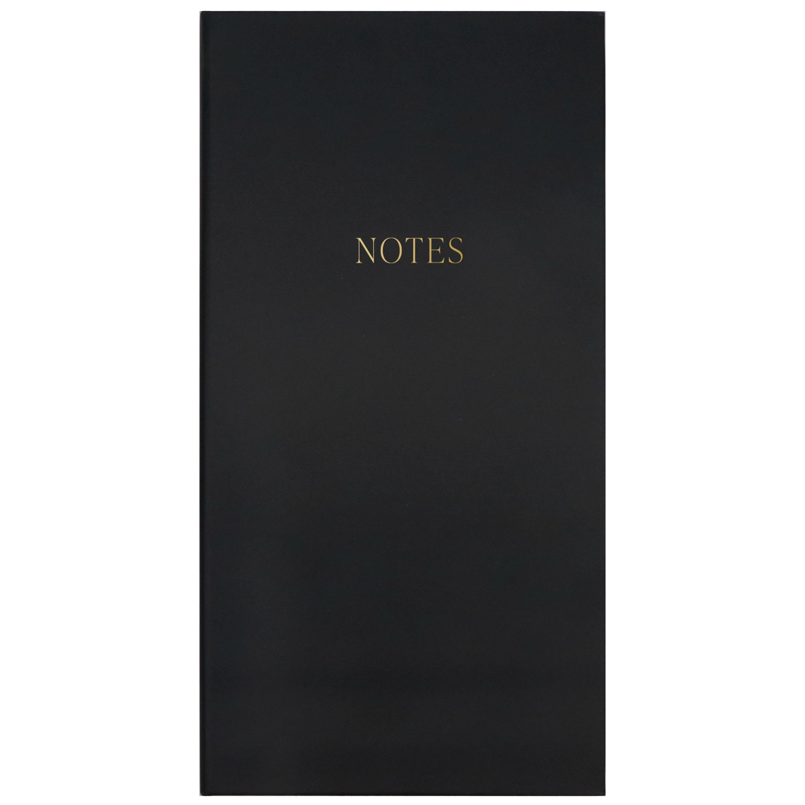 Sticky Notes Booklet