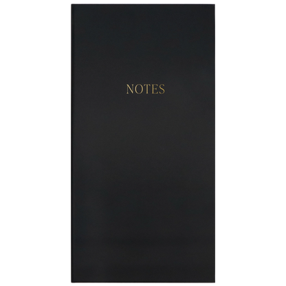 Sticky Notes Booklet