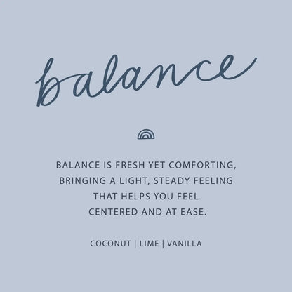 Balance Perfume Roller