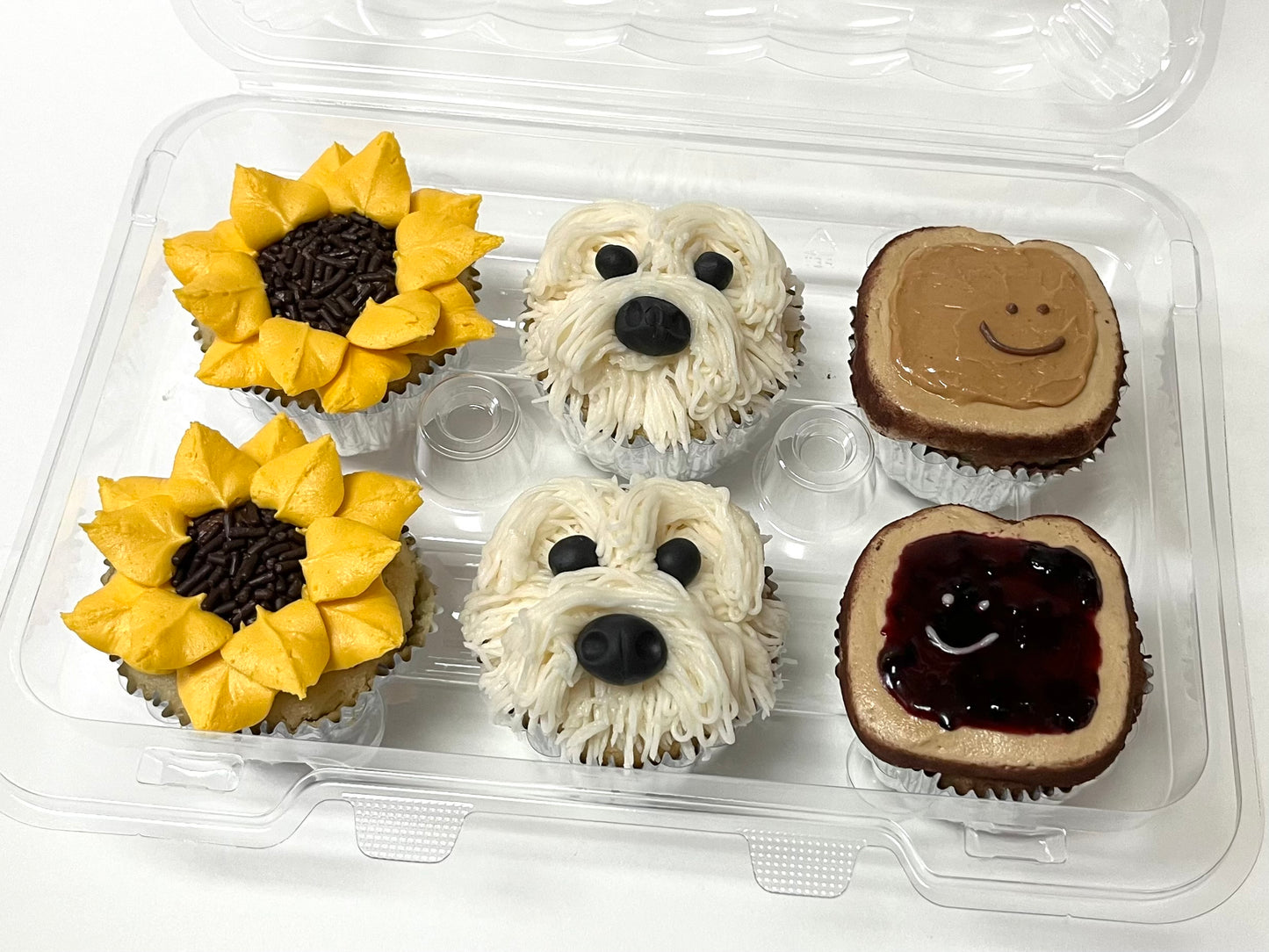 Cupcake Class  - August 19, 2026