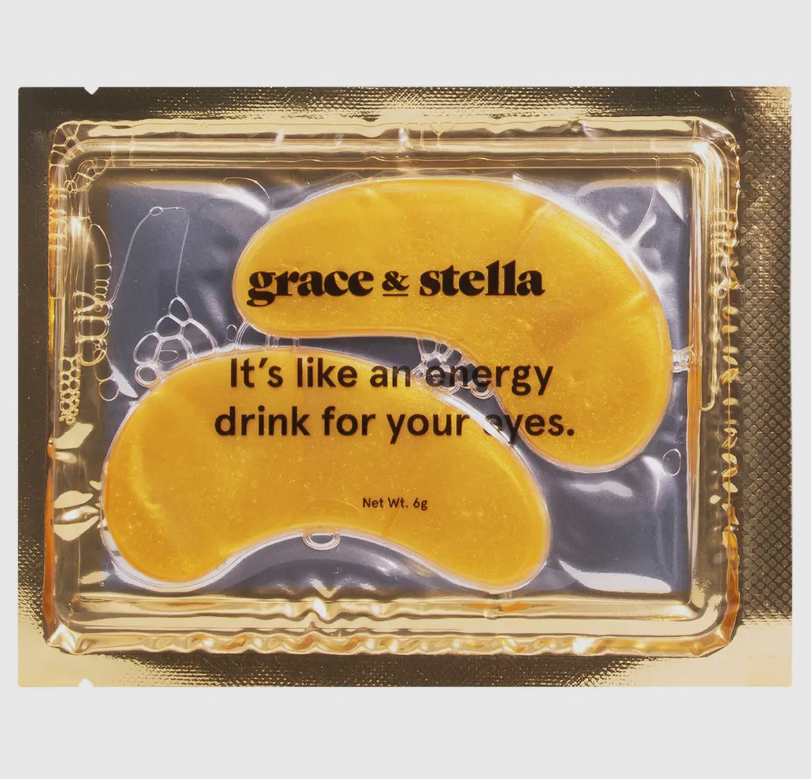 Grace and Stella Eye Masks