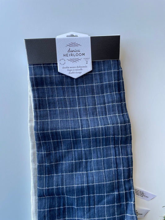 Midnight Hand Towel Set