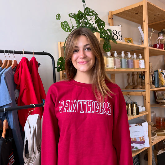 Panther Sweatshirt