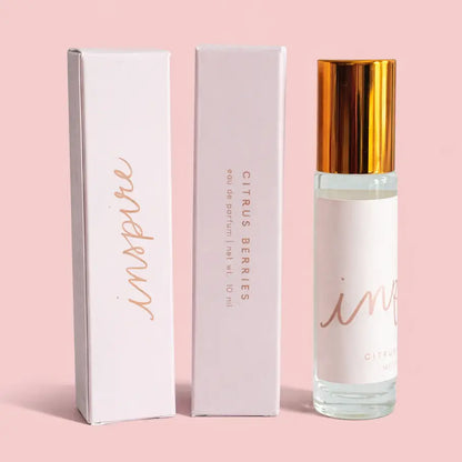 Inspire Perfume Roller