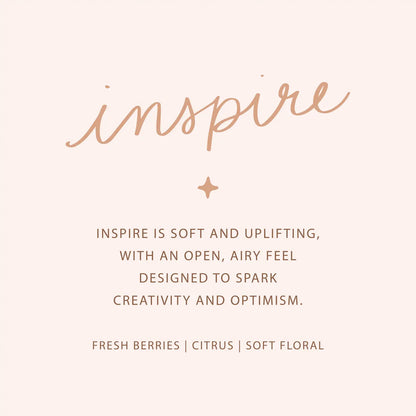 Inspire Perfume Roller
