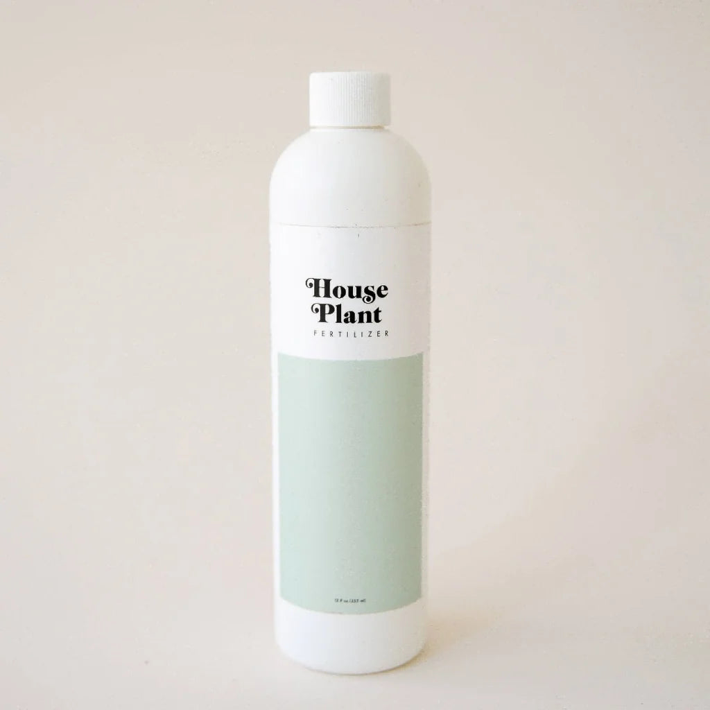 House Plant Fertilizer