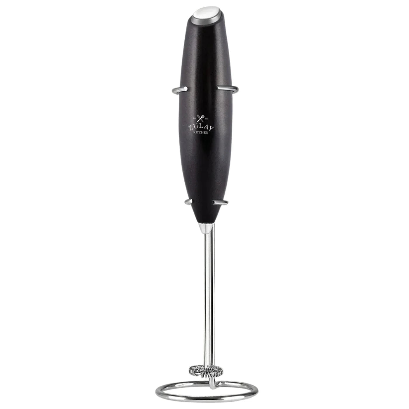 Frother