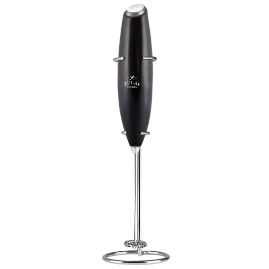 Frother