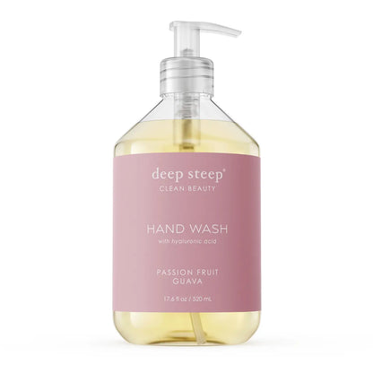 Passion Fruit Guava Hand Wash