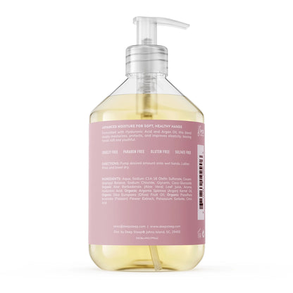 Passion Fruit Guava Hand Wash