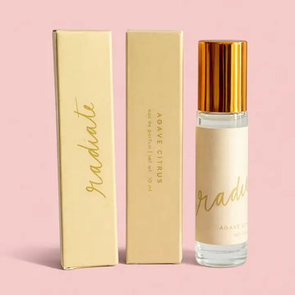 Radiate Perfume Roller