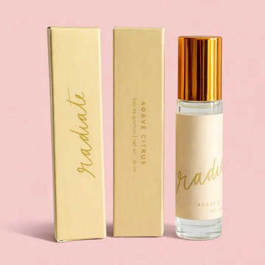 Radiate Perfume Roller