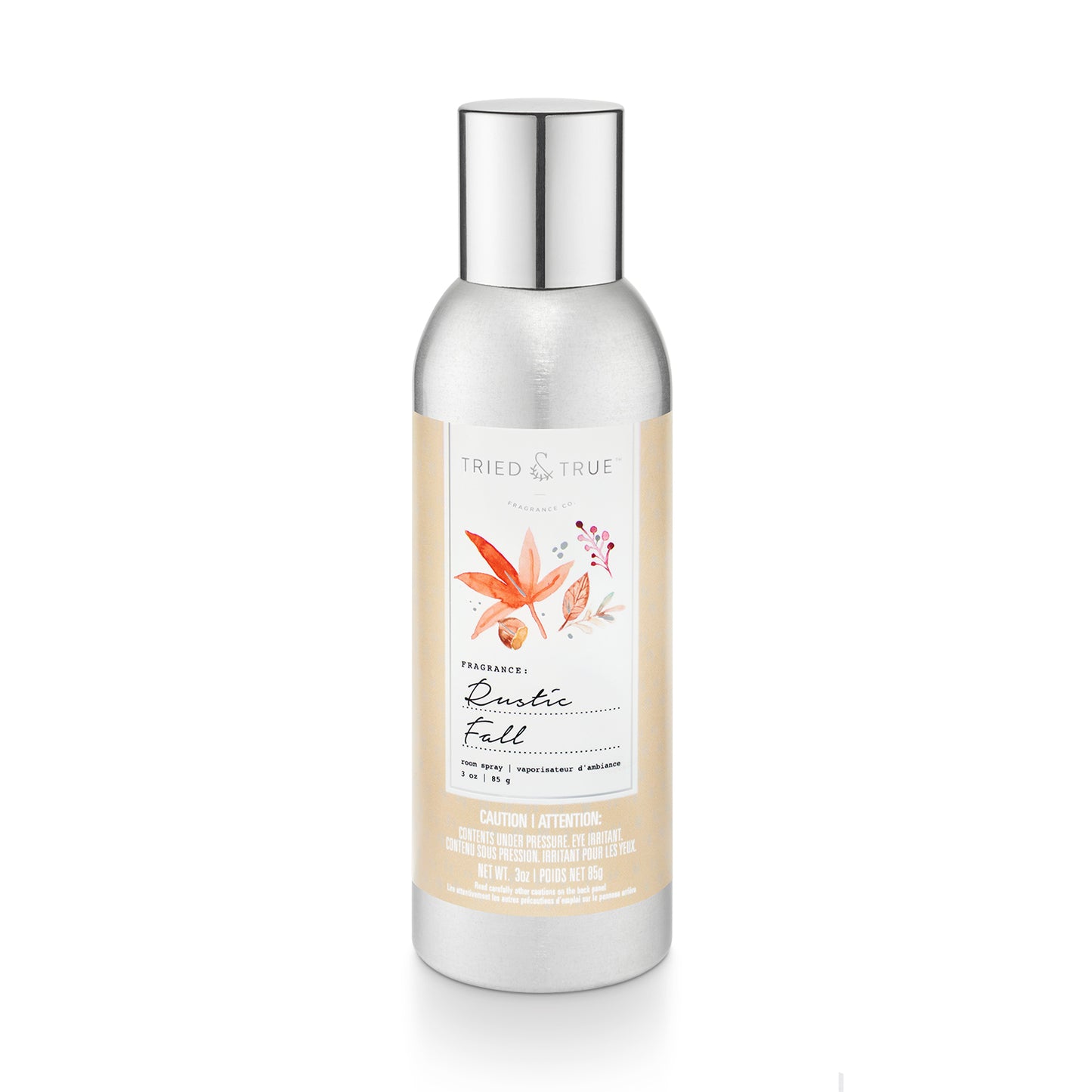 Rustic Fall Room Spray