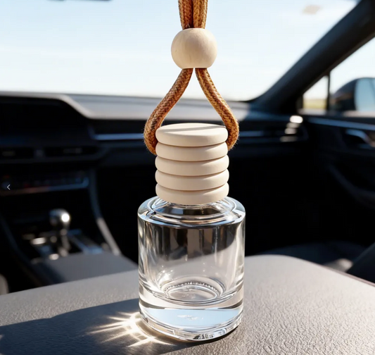 Coconut Mango Car Diffuser