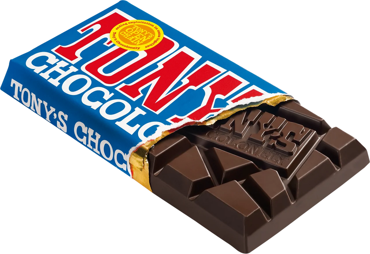 Dark chocolate 70%