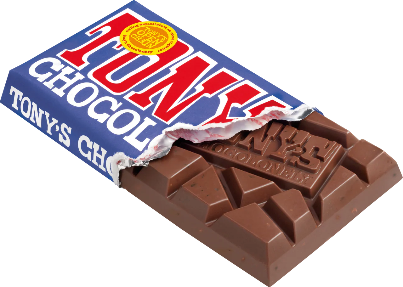 Dark milk pretzel toffee 42%