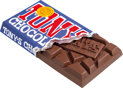 Dark milk pretzel toffee 42%