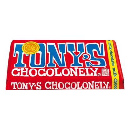 Milk chocolate 32%