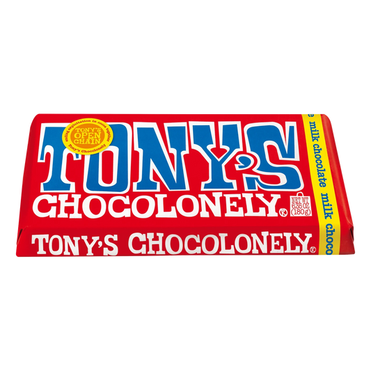 Milk chocolate 32%