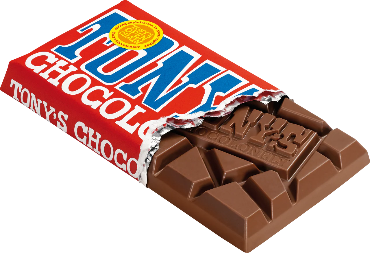 Milk chocolate 32%