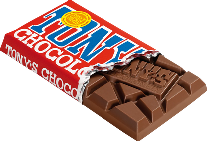 Milk chocolate 32%