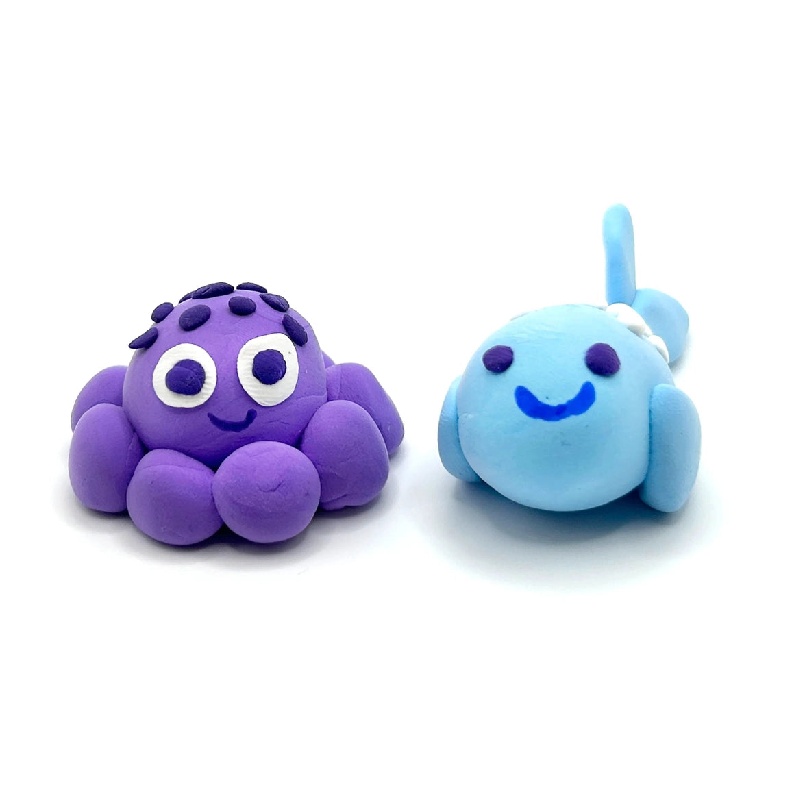 Ocean Pals BFFS