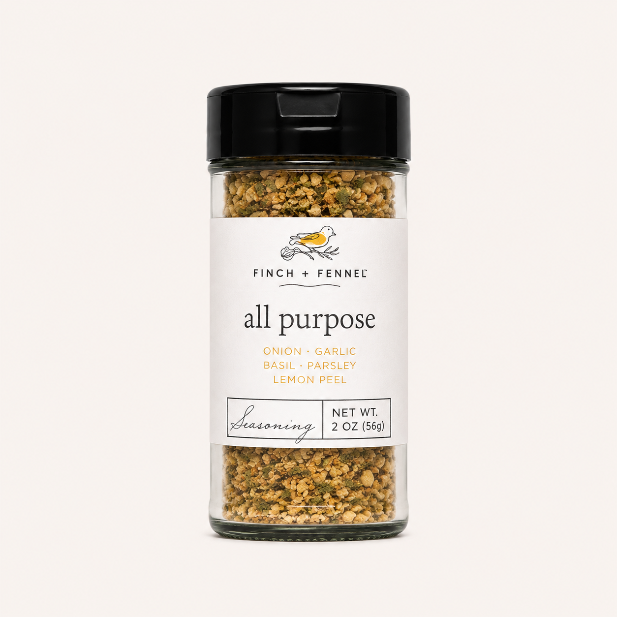 All Purpose Seasoning