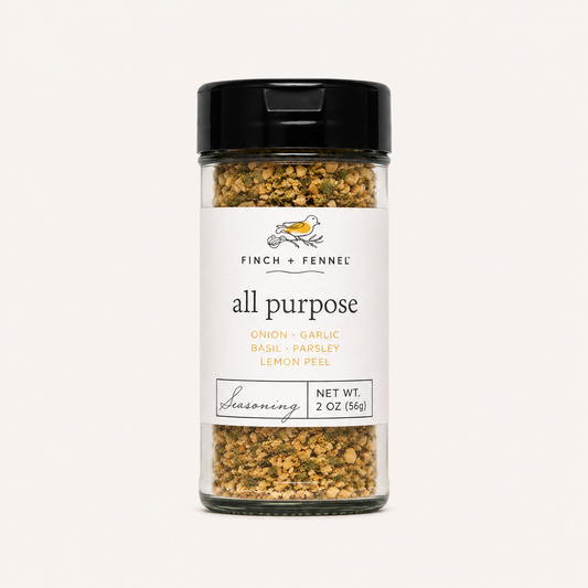 All Purpose Seasoning