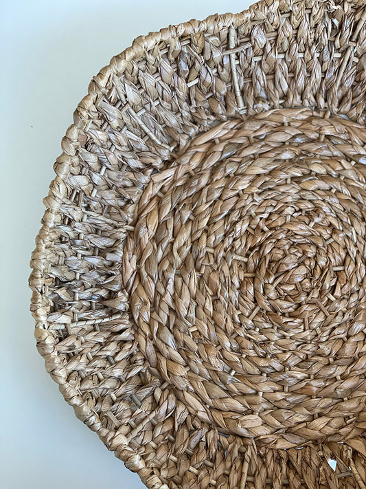 Scallop Bankuan Basket - Large