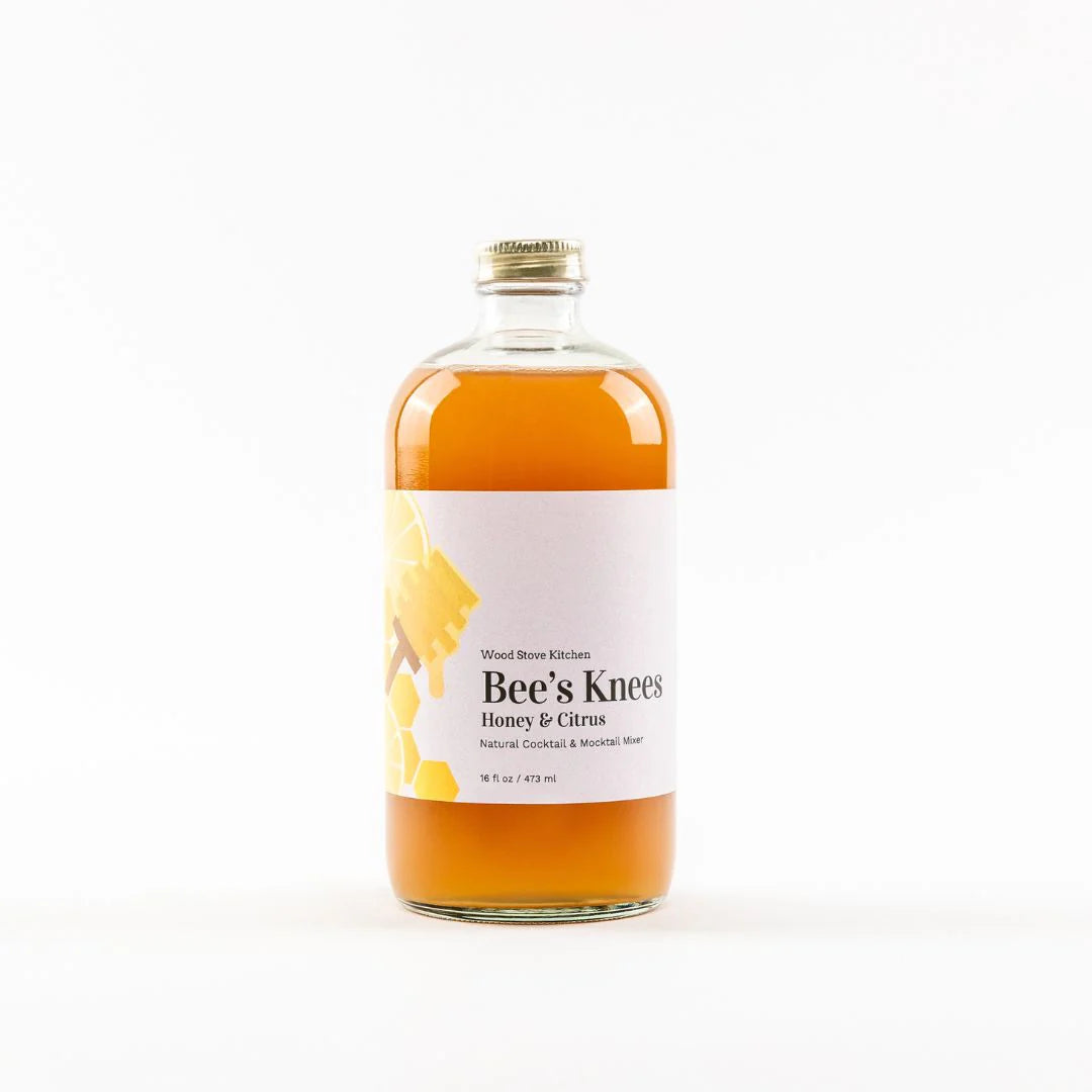 Bee’s Knees Cocktail and Mocktail Mixer